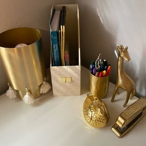 Nate Berkus Office Set